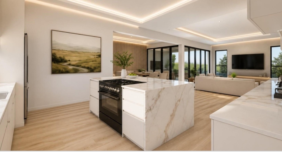 5 Bedroom Property for Sale in Paradise Beach Western Cape